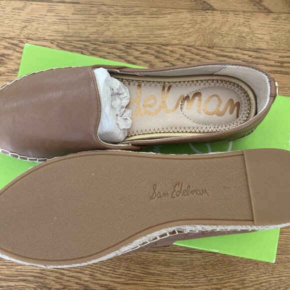Sam Edelman Kesia Loafers - Picture 2 of 2